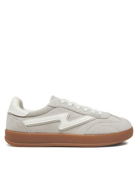 DeeZee DeeZee Sneakersy AM25219 Šedá