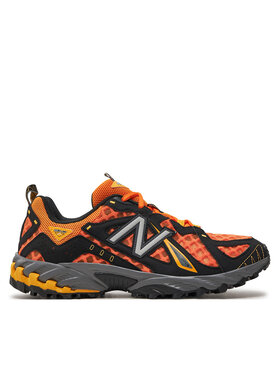New Balance New Balance Sneakers ML610TAO Orange