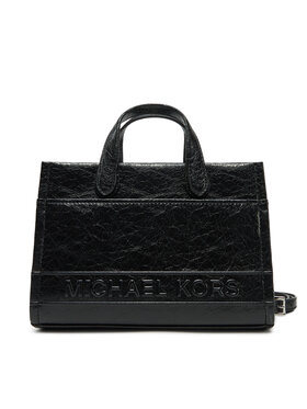Michael Kors Michael Kors Τσάντα 30R5S3GM5L Μαύρο