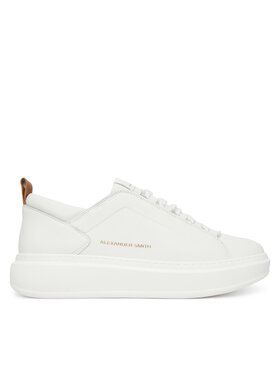 Alexander Smith Alexander Smith Sneakers Wembley ASBDWFM Bianco