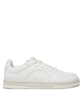 HUGO Hugo Tenisice Hadrian 50529896 Bijela