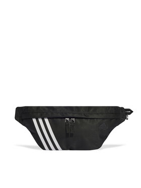 adidas adidas Rankinė ant juosmens Future Icons Waist Bag HY0735 Juoda