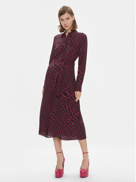 PINKO Pinko Ing ruha Asesente 100909 A19Q Fekete Regular Fit