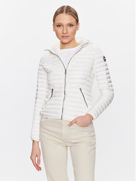 Colmar Colmar Puhovka Punky 2224U 9VX Bela Regular Fit