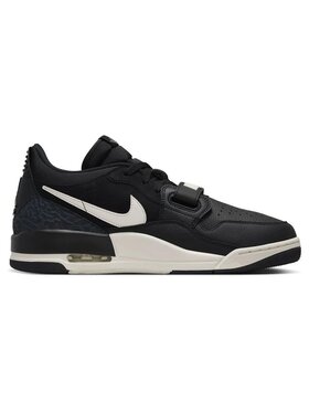 Nike Nike Sneakersy Legacy 312 Low Černá