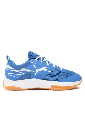 Puma Puma Buty halowe Varion II 107342 03 Niebieski