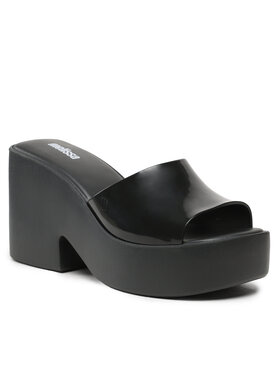Melissa Melissa Cipele Melissa Posh Ad 35702 Crna