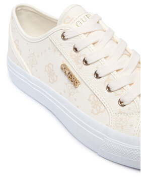 Guess Αθλητικά Guess - 7