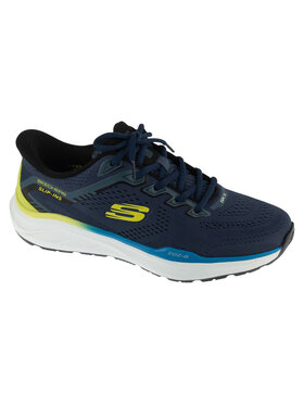 Skechers Skechers Sneakersy Slip-Ins: Equalizer 6.0 - Loyde Granatowy