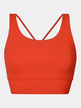Athlecia Athlecia Sport melltartó Gaby W Sports Bra EA221352 Piros Regular Fit
