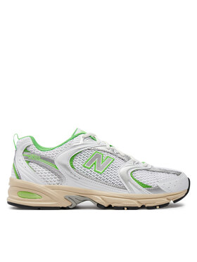 New Balance New Balance Sneakersy MR530EC Biela