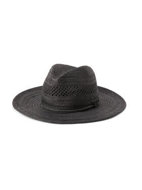 Lauren Ralph Lauren Lauren Ralph Lauren Klobúk Hrngbn Fedra 454914465003 Čierna