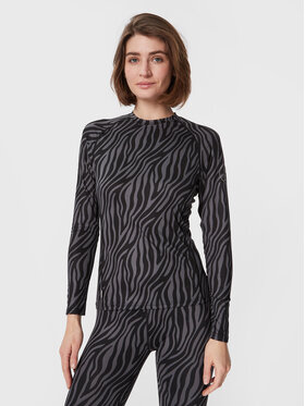 Surfanic Surfanic Termoaktív felső Cozy SWE2604 Szürke Slim Fit