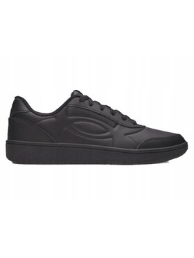 Under Armour Under Armour Sneakersy 6005795-002 Czarny