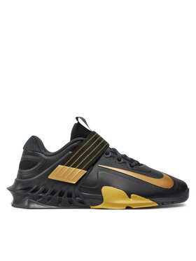 Nike Nike Παπούτσια για Γυμναστήριο Savaleos CV5708 001 Μαύρο