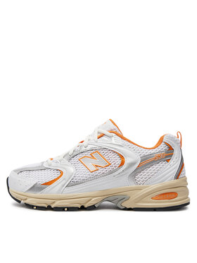 New Balance Superge MR530EB Bela