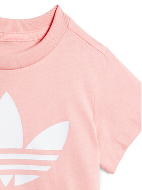 Σετ T-Shirt και σορτς adidas φωτογραφία