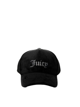 Juicy by Juicy Couture Juicy by Juicy Couture Cappello vijj70467wpfj00-blk Nero
