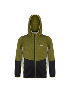 Regatta Regatta Kurtka outdoor Prenton III Zielony Flexible Fit