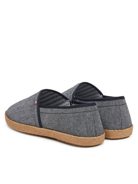 Εσπαντρίγιες Tommy Hilfiger φωτογραφία