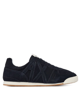 Armani Exchange Armani Exchange Sneakersy XM002616 AF19687 ZB004 Granatowy