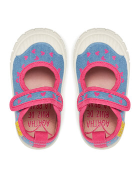 Agatha Ruiz de la Prada Agatha Ruiz de la Prada Sussid 252930 Sinine