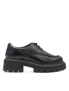 Sergio Bardi Sergio Bardi Oxford RST-B1026-01SB Negru