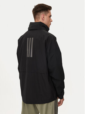 Μπουφάν αδιάβροχο adidas φωτογραφία