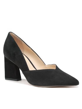 HÖGL HÖGL Pantofi 5-107502-0100 Negru