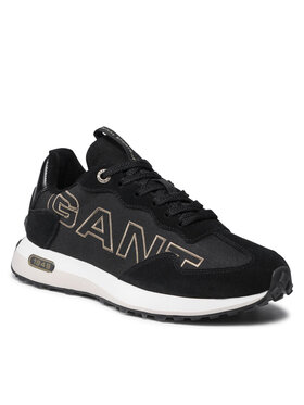Gant Gant Sneakersy Ketoon 23637075 Czarny