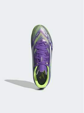 adidas adidas Buty do piłki nożnej F50 League Fioletowy
