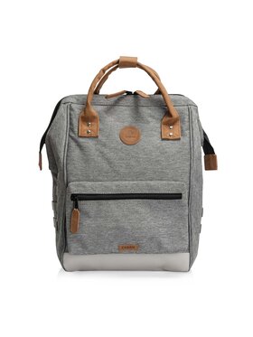 Cabaïa Cabaïa Plecak CAB796MHWP_M Szary