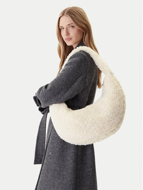 Calvin Klein Calvin Klein Kabelka LV04F3143G Écru