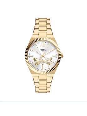 Fossil Fossil Sat ES5262 Zlatna