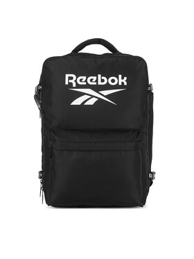 Reebok Reebok Σακίδιο RBK-015-CCC-06 Μαύρο