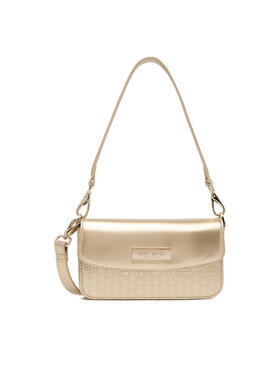 Nine West Nine West Τσάντα CEO-MISSISIPI-I-LDA8009 Χρυσό