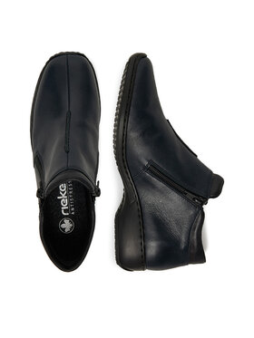 Μποτάκια Rieker φωτογραφία