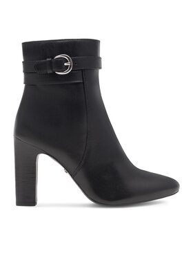 GINO ROSSI Gino Rossi Stiefeletten HESTIA-110439 Schwarz