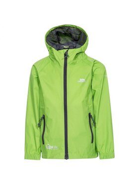 Trespass Trespass Kurtka przeciwdeszczowa TP463 Zielony To Fit