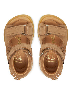 Σανδάλια Mrugała φωτογραφία