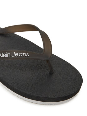 Σαγιονάρες Calvin Klein Jeans φωτογραφία