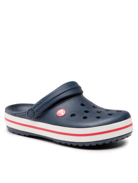 Crocs Natikače Crocband 11016 Tamnoplava