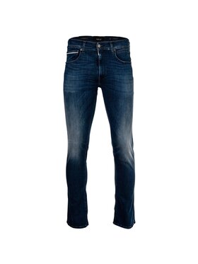 REPLAY REPLAY Jeansy 30714 Niebieski Comfort Fit