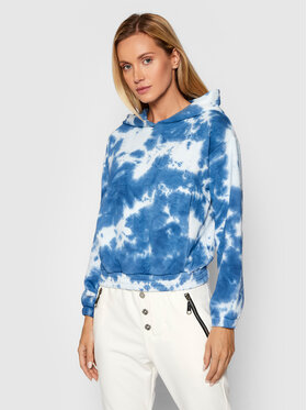 Rage Age Rage Age Суитшърт Juno 2 Син Regular Fit