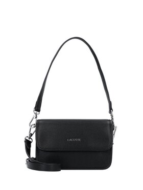 Lacoste Lacoste Saszetka 325188 Czarny