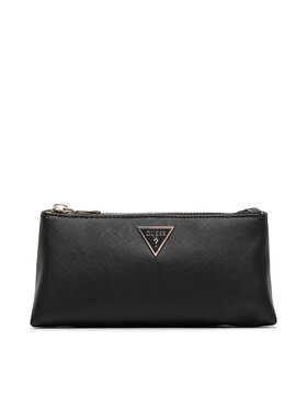 Guess Guess Kosmetický kufřík PW1578 P3380 Černá