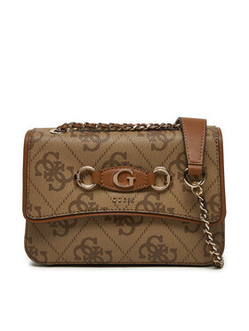 Guess Guess Torebka HWOS86 54190 Brązowy
