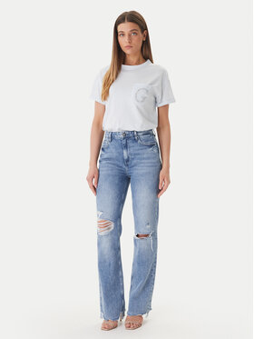 T-Shirt Guess