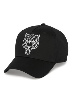 Plein Sport Plein Sport Czapka 10171 Czarny