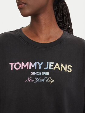 T-Shirt Tommy Jeans